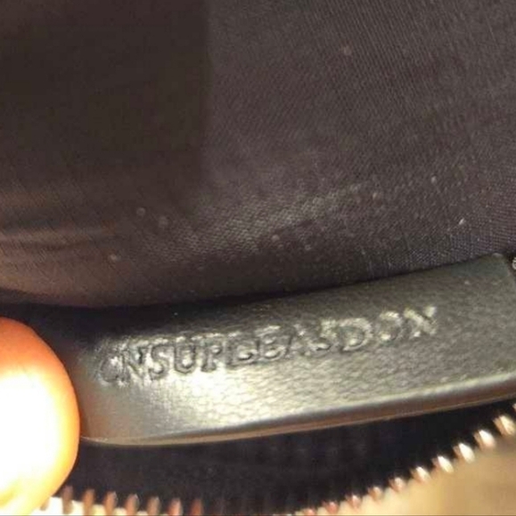 NWT Burberry Black Nylon Econyl Cannon Belt Bag Crossbody Fanny Pack with COA - Picture 7 of 10